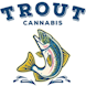 Trout Logo